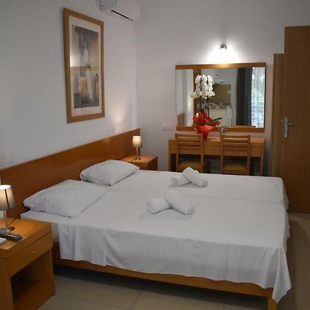 Hotel Ritsa Kamena Vourla Exteriér fotografie