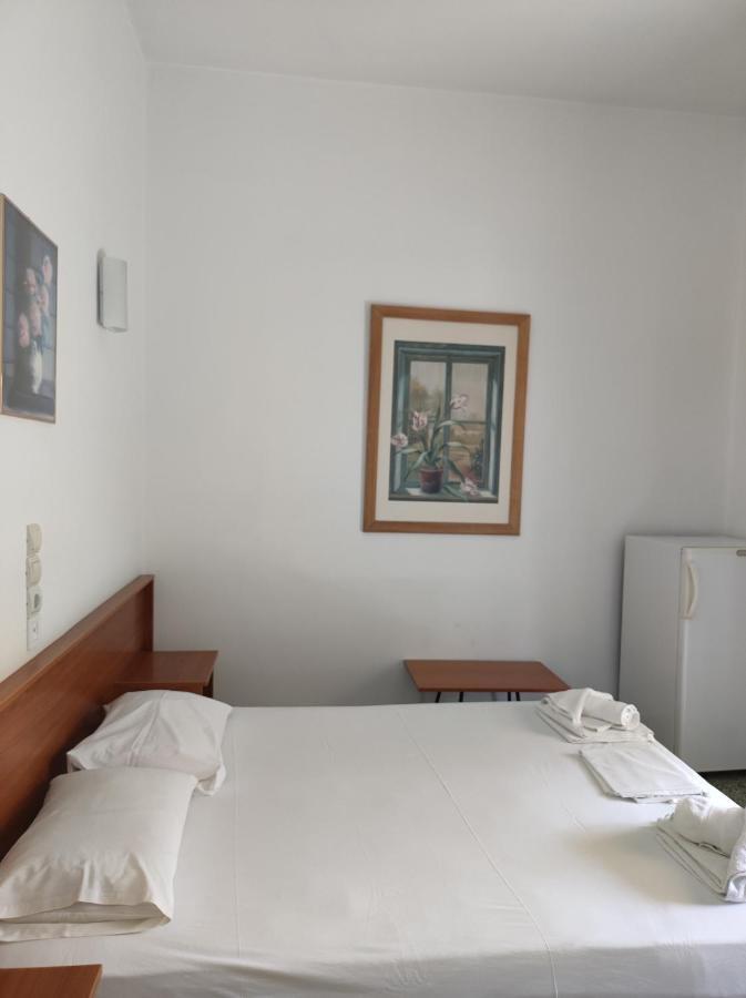 Hotel Ritsa Kamena Vourla Exteriér fotografie